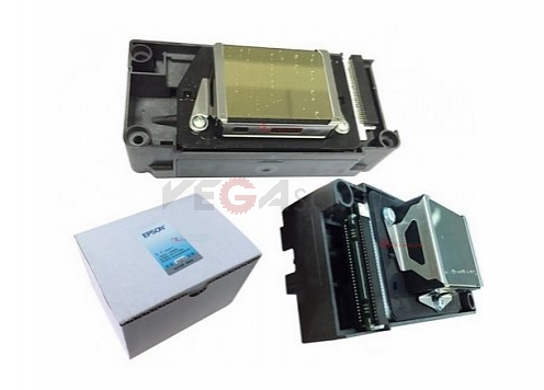 Печатающая головка / головки Epson DX5